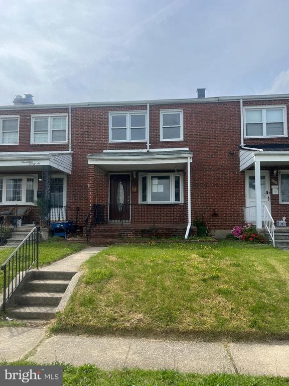 MD,BALTIMORE - 136500