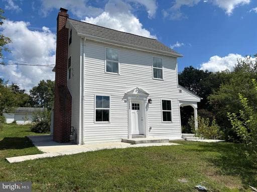 2900 SCHERER AVE, BALTIMORE, MD, 21234