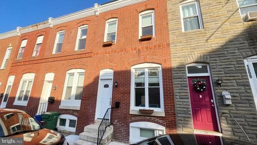1307 GLYNDON AVE, BALTIMORE, MD, 21223