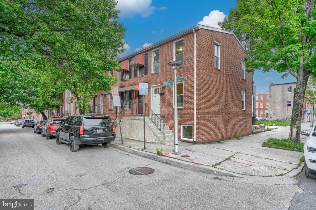 1543 Penrose Ave, Baltimore, MD 21223-1773, United States - 176000