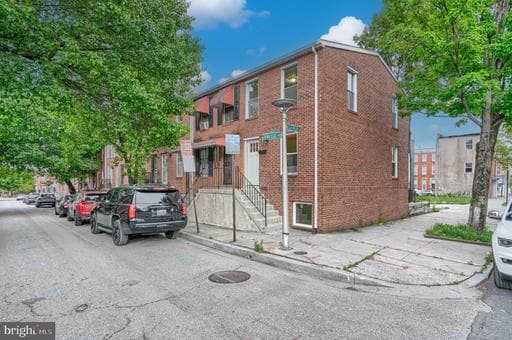 1543 Penrose Ave, Baltimore, MD 21223-1773, United States