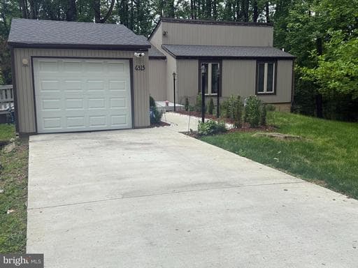 6315 LEAFY SCREEN, COLUMBIA, MD, 21045