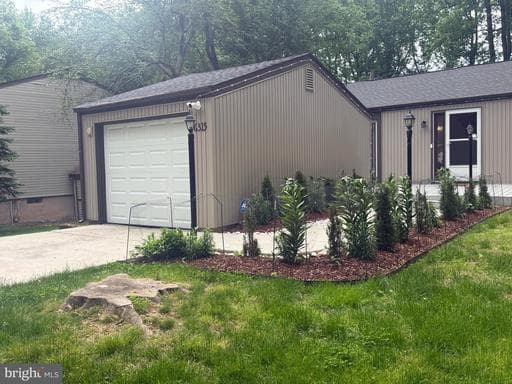 6315 LEAFY SCREEN, COLUMBIA, MD, 21045