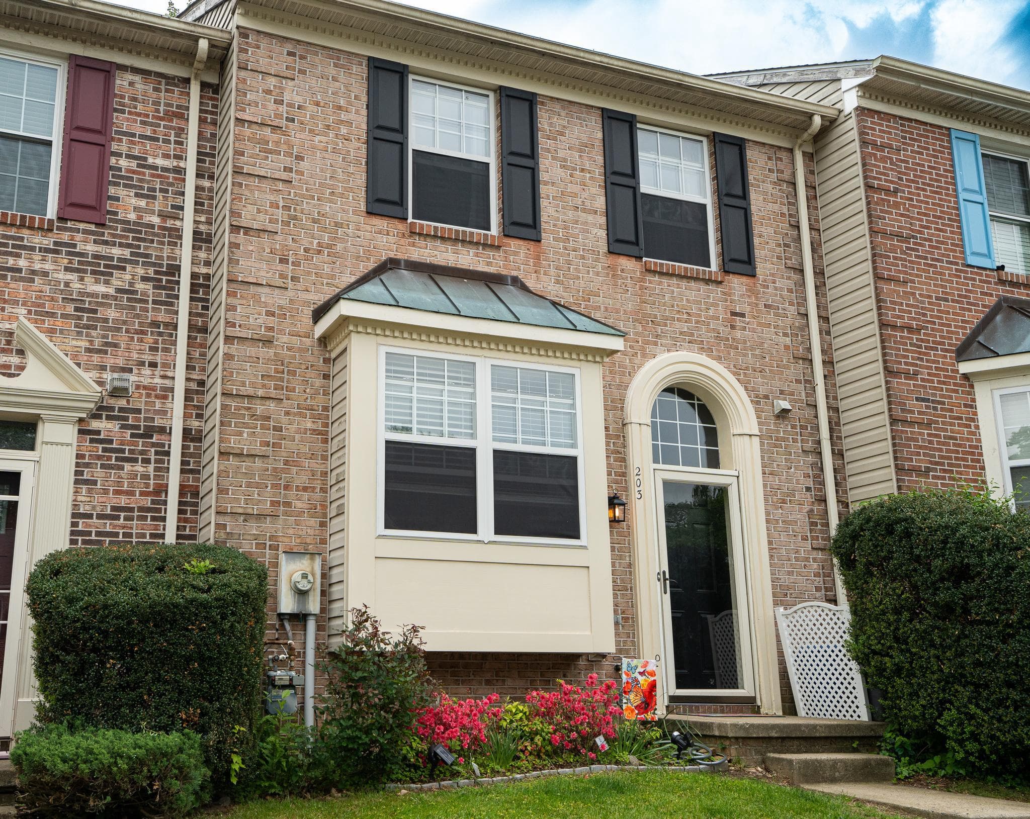 203 FERRING CT, ABINGDON, MD, 21009