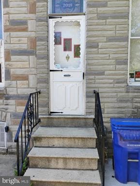2019 Ramsay, BALTIMORE, MD, 21223, BALTIMORE CITY