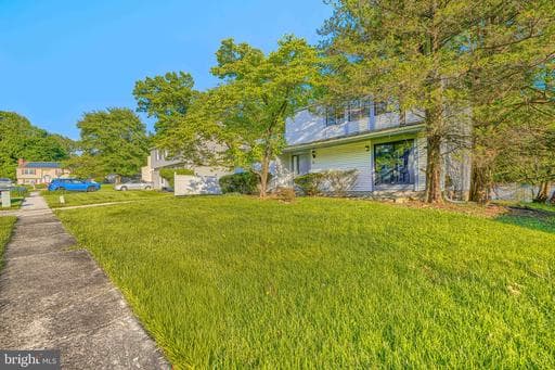 3 CAMANO CT, RANDALLSTOWN, MD, 21133