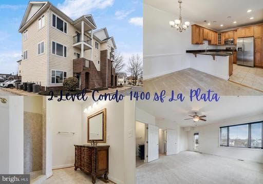 305 Centennial St, La Plata, MD 20646-6954, United States
