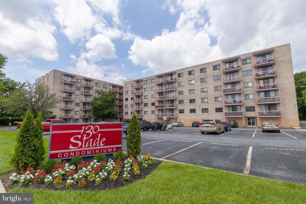 130 SLADE AVE #520,PIKESVILLE,MD,21208,BALTIMORE - 107000