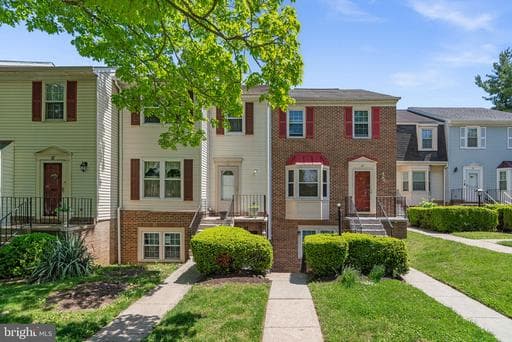 63 TALLOW CT #3-6F, WINDSOR MILL, MD, 21244