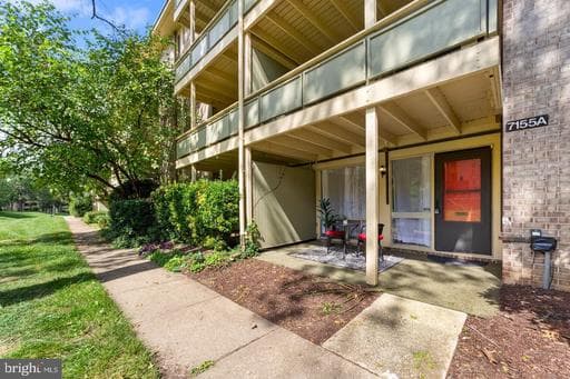 7155 DONNELL PL #A2, DISTRICT HEIGHTS, MD, 20747