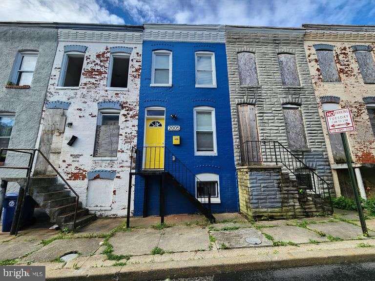 MD,BALTIMORE CITY - 35000