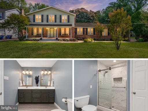 9460 GUILFORD RD, COLUMBIA, MD, 21046
