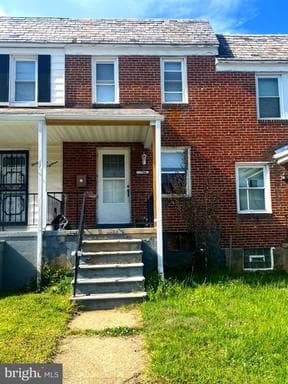 3716 FLOWERTON RD, BALTIMORE, MD, 21229