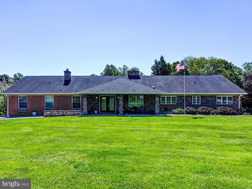 3213 WOODVALLEY DR, PIKESVILLE, MD, 21208