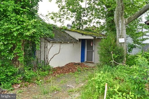 26 NO NAME ST, EARLEVILLE, MD, 21919