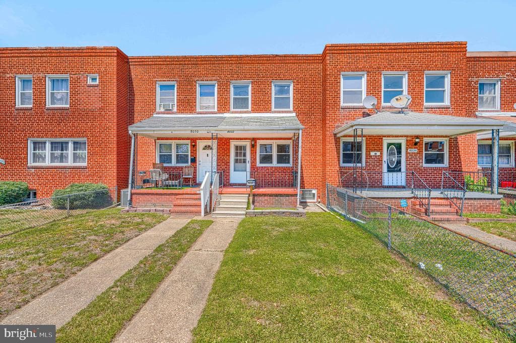 MD,BALTIMORE - 225000