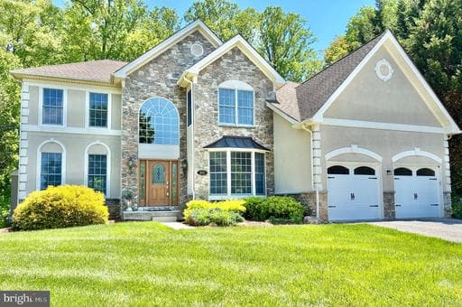 400 Teresa Marie Ct, Bel Air, MD 21015-8933, United States