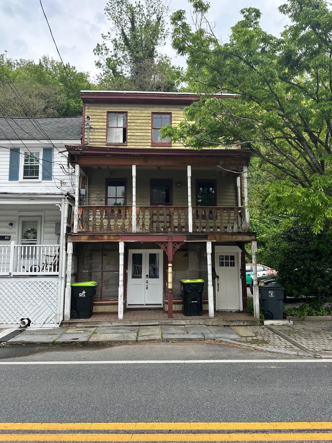 36 N Main St, Port Deposit, MD 21904-1210, United States - 99000