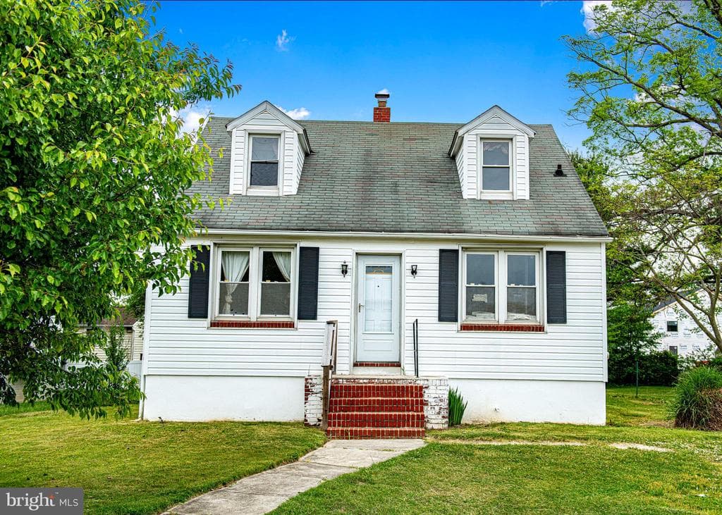 MD,BALTIMORE - 250000