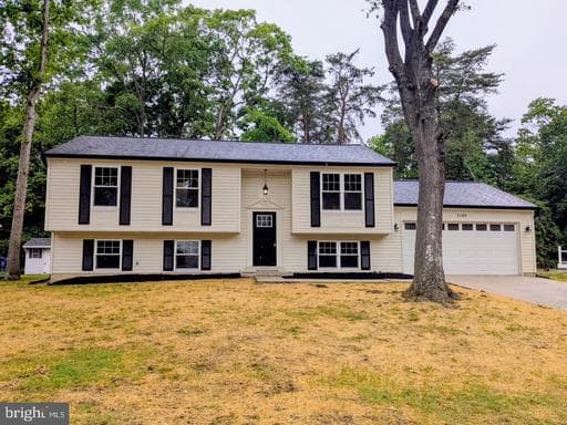 3109 KNOLEWATER CT, WALDORF, MD, 20602