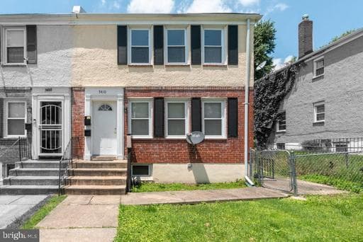 5410 BELLE VISTA AVE, BALTIMORE, MD, 21206
