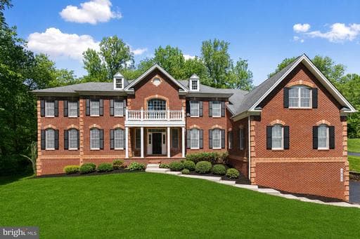 1601 RUSHING STREAM CT, FOREST HILL, MD, 21050