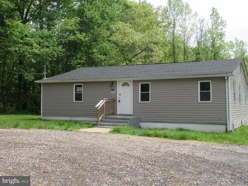 1533 MITCHELL LN, ABERDEEN, MD, 21001