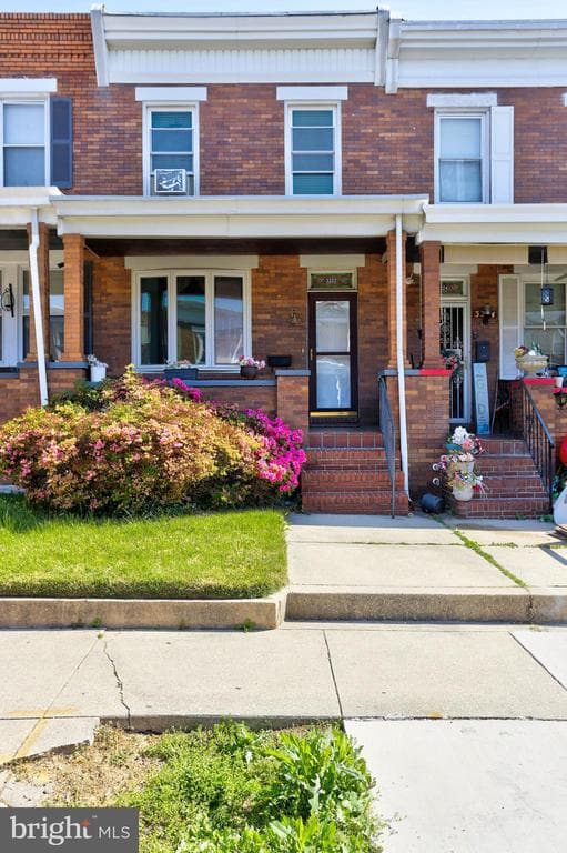 MD,BALTIMORE CITY - 114900
