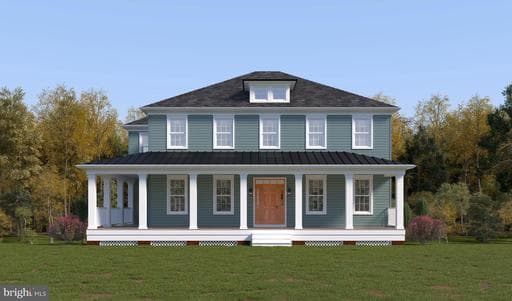 3709 MILL CREEK WAY, ELLICOTT CITY, MD, 21043