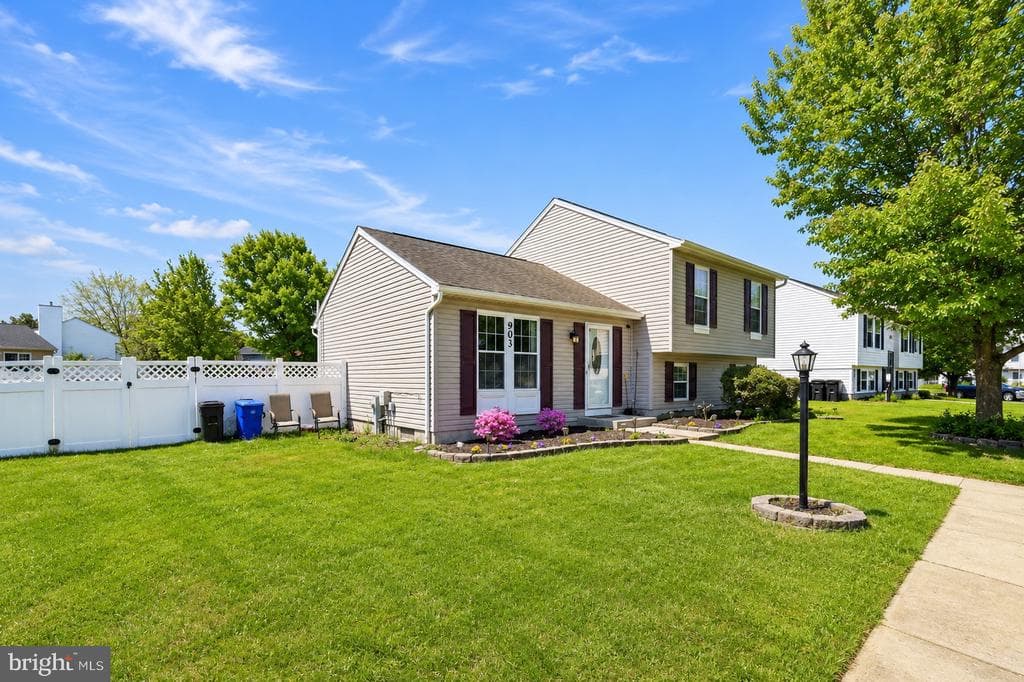 903 HARVEY LN,ABINGDON,MD,21009,HARFORD - 434900