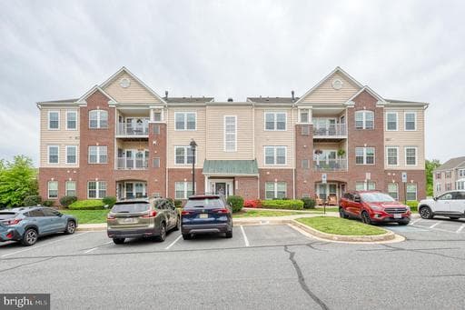 303 LOTHIAN WAY #303, ABINGDON, MD, 21009