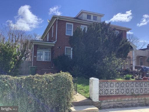 1603 DUNDALK AVE, BALTIMORE, MD, 21222