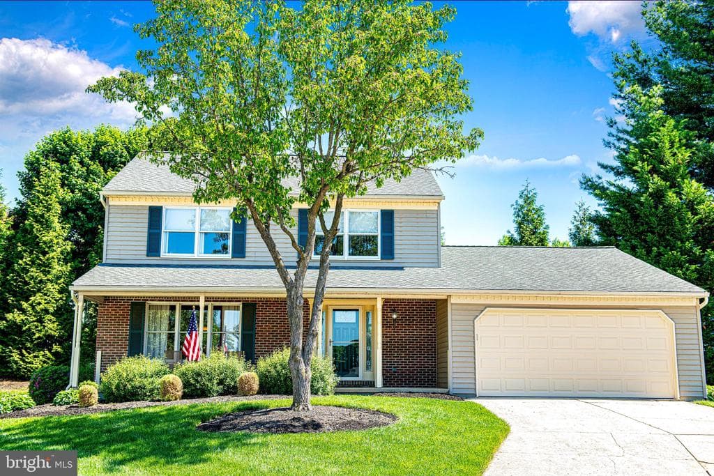 MD,HARFORD - 529400