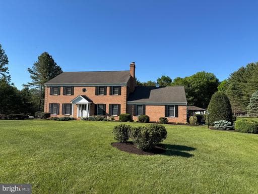 727 WELLER DR, MOUNT AIRY, MD, 21771