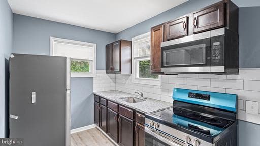 2916 PRESBURY ST, BALTIMORE, MD, 21216