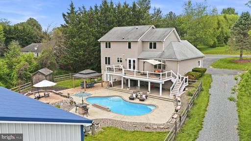98 OLEARY LN, PORT DEPOSIT, MD, 21904