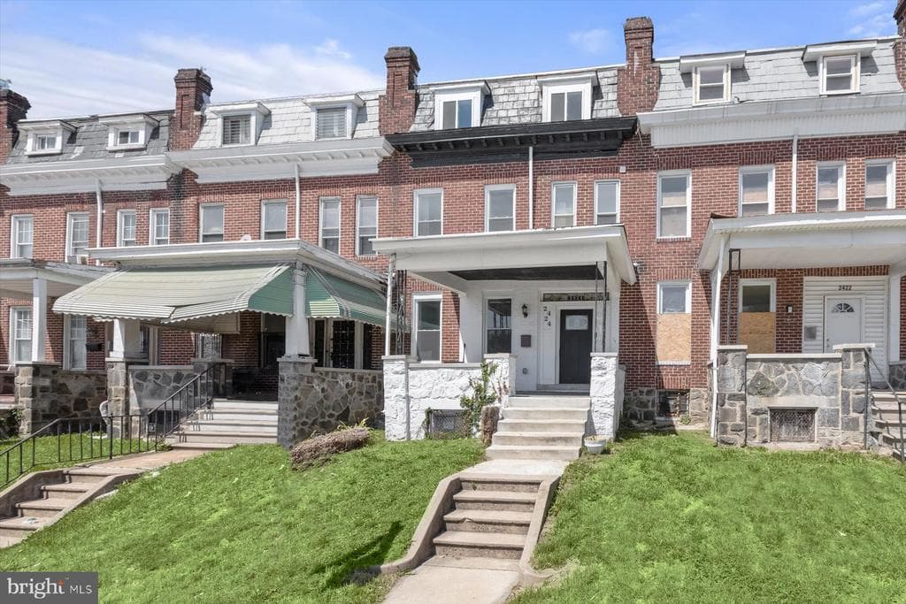 MD,BALTIMORE CITY - 315000