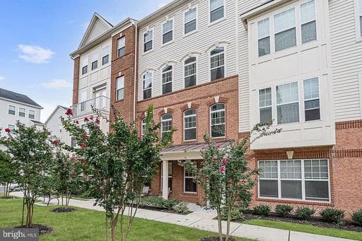 7312 HARLOW WAY #B, HANOVER, MD, 21076