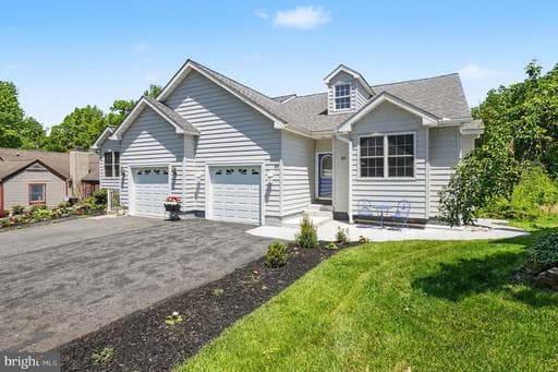 89 RIDGE RUN RD, NORTH EAST, MD, 21901