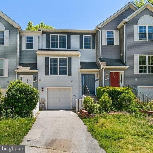 4723 LEYDEN WAY, ELLICOTT CITY, MD, 21042