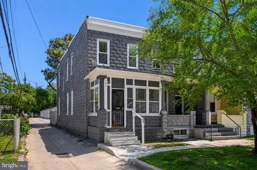 3541 5TH ST, BALTIMORE, MD, 21225