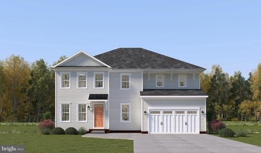 3708 MILL CREEK WAY, ELLICOTT CITY, MD, 21043