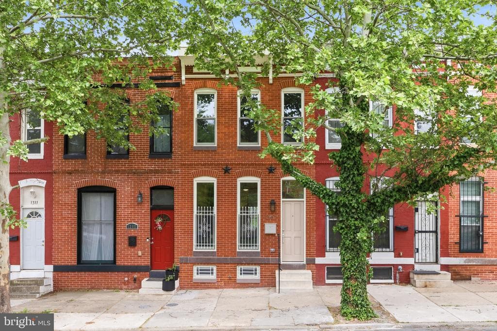 MD,BALTIMORE CITY - 240000