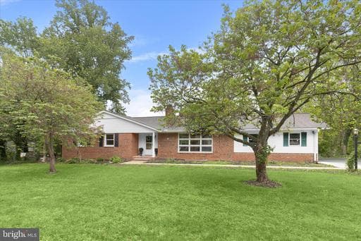 11713 WAYNERIDGE ST, FULTON, MD, 20759
