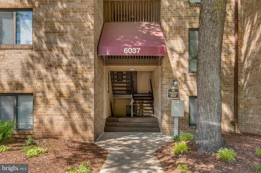 6037 MAJORS LN #5D-17, COLUMBIA, MD, 21045