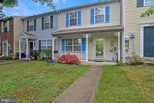 332 TUMBLEWEED PL, WALDORF, MD, 20601