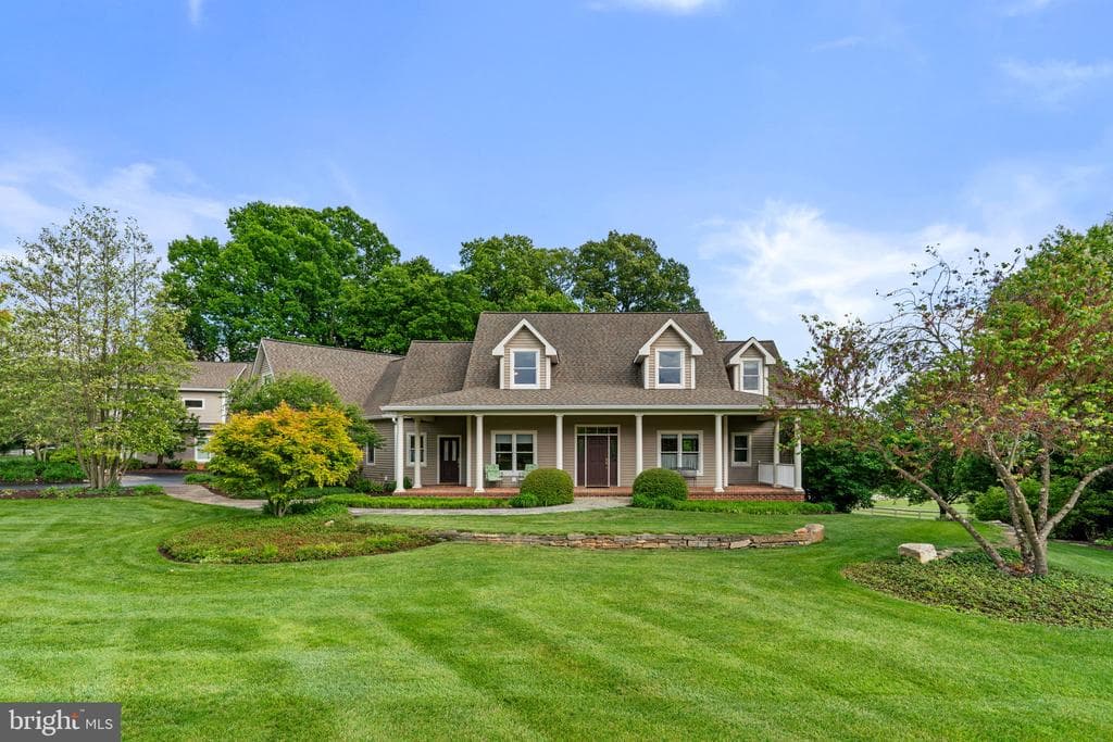 MD,HOWARD - 2750000