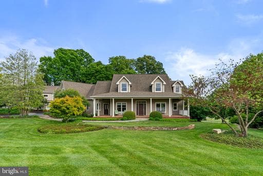 13536 PATERNAL GIFT DR, HIGHLAND, MD, 20777