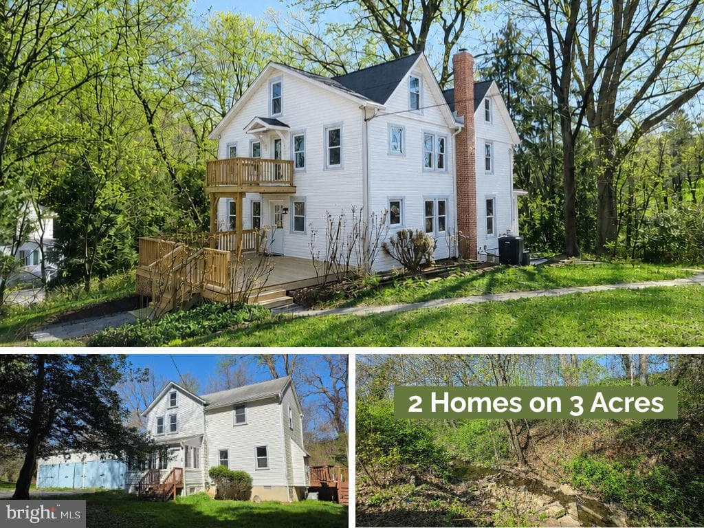 9906 Belair Rd, Kingsville, MD 21087-1449, United States - 775000