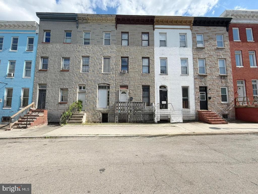 MD,BALTIMORE CITY - 110000